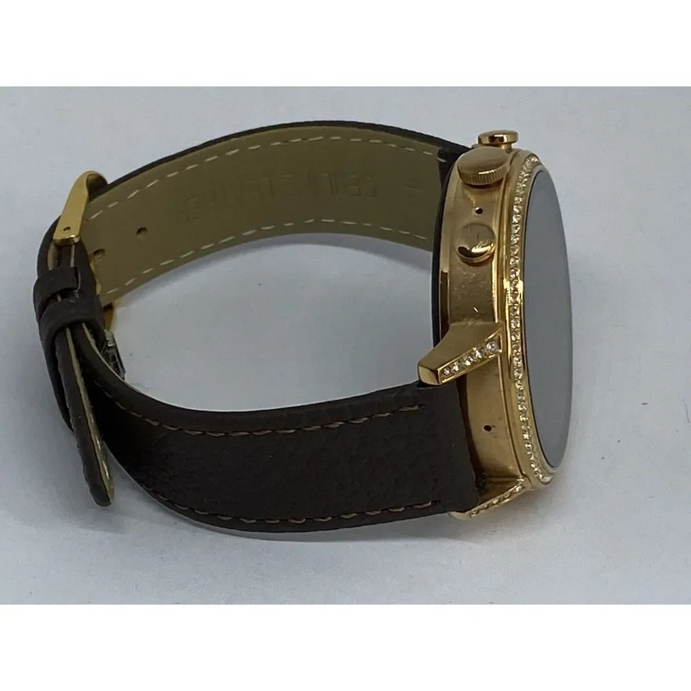 Fossil this watch